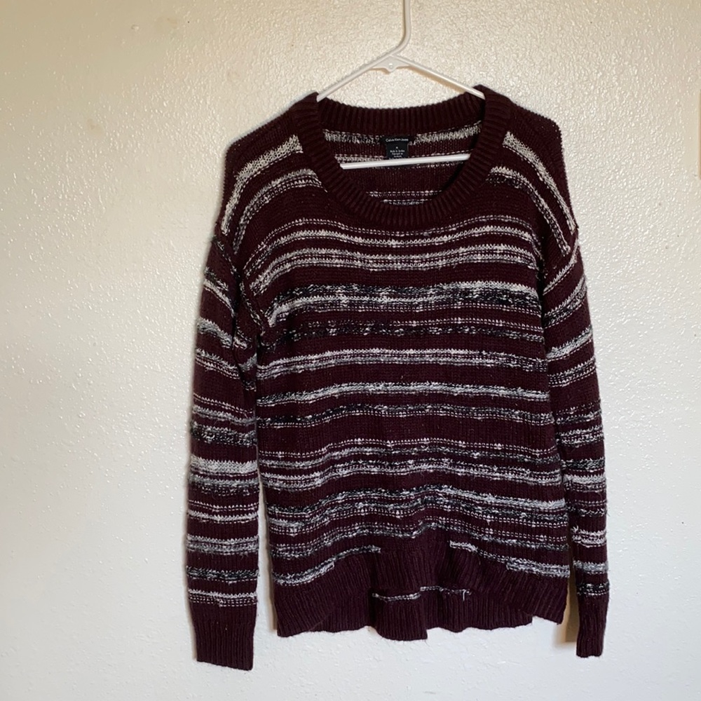 Knit Sweater